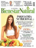 Salud y Bienestar natural